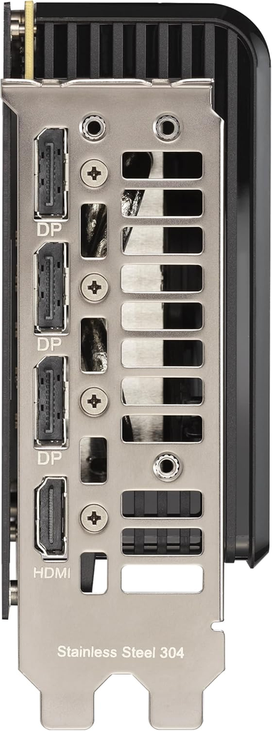 ASUS PRIME GeForce RTX 5060 Ti 16GB GDDR7