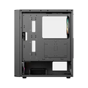 XYZ AIRONE 50 MESH | BLACK