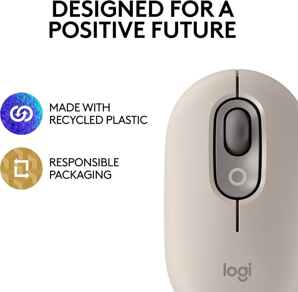 LOGITECH POP WIRELESS | ARENA