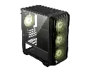 MSI MAG FORGE M120R AIRFLOW 