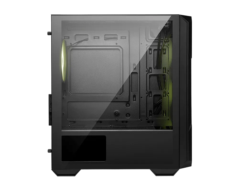 MSI MAG FORGE M120R AIRFLOW 