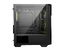 MSI MAG FORGE M120R AIRFLOW 
