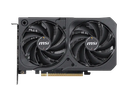 MSI GEFORCE RTX 5050 SHADOW 2X BLACK 8GB OC 