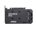 MSI GEFORCE RTX 5050 SHADOW 2X BLACK 8GB OC 