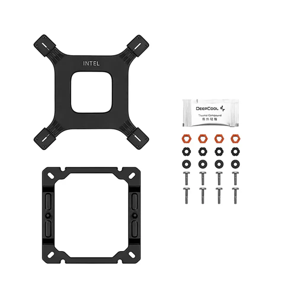 DEEPCOOL AG400 V2 | BLACK