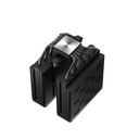 DEEPCOOL AG620 V2 | BLACK