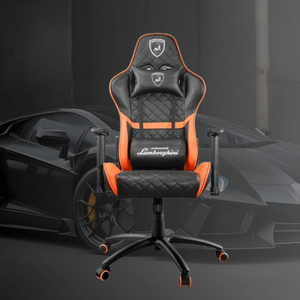 LAMBORGHINI VENENO NOCTIS | BLACK