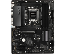 ASROCK Z890 PRO-A ATX DDR5