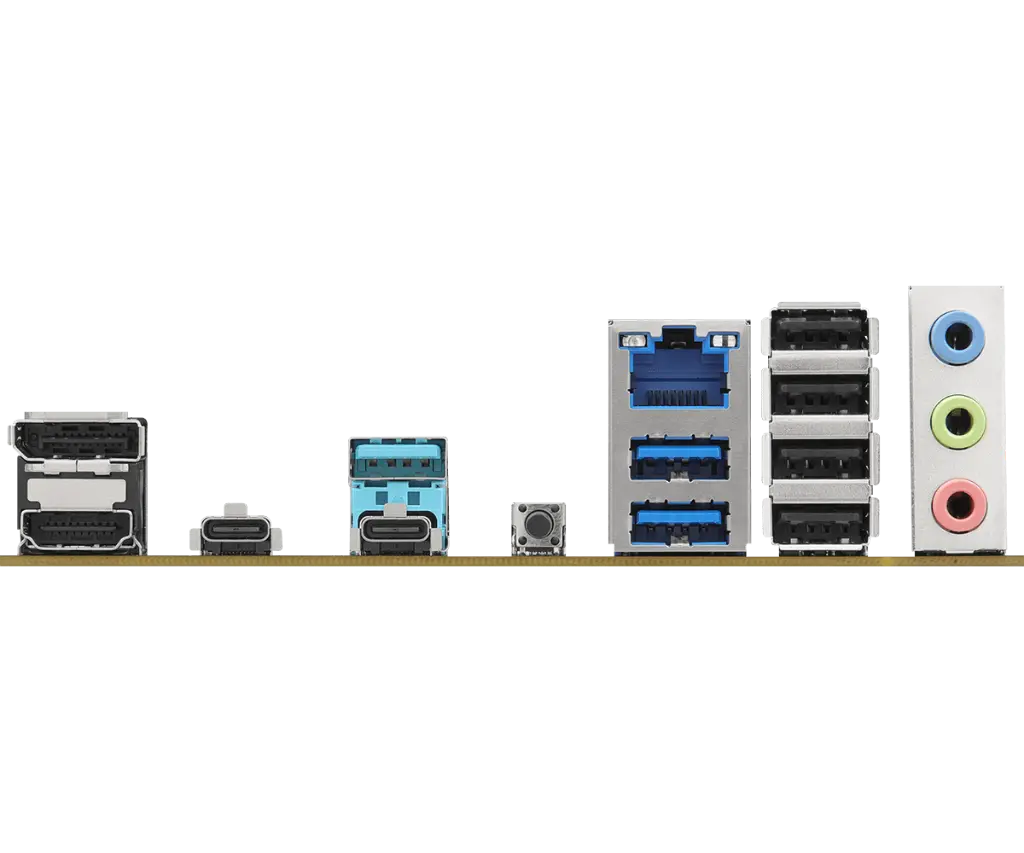 ASROCK Z890 PRO-A ATX DDR5