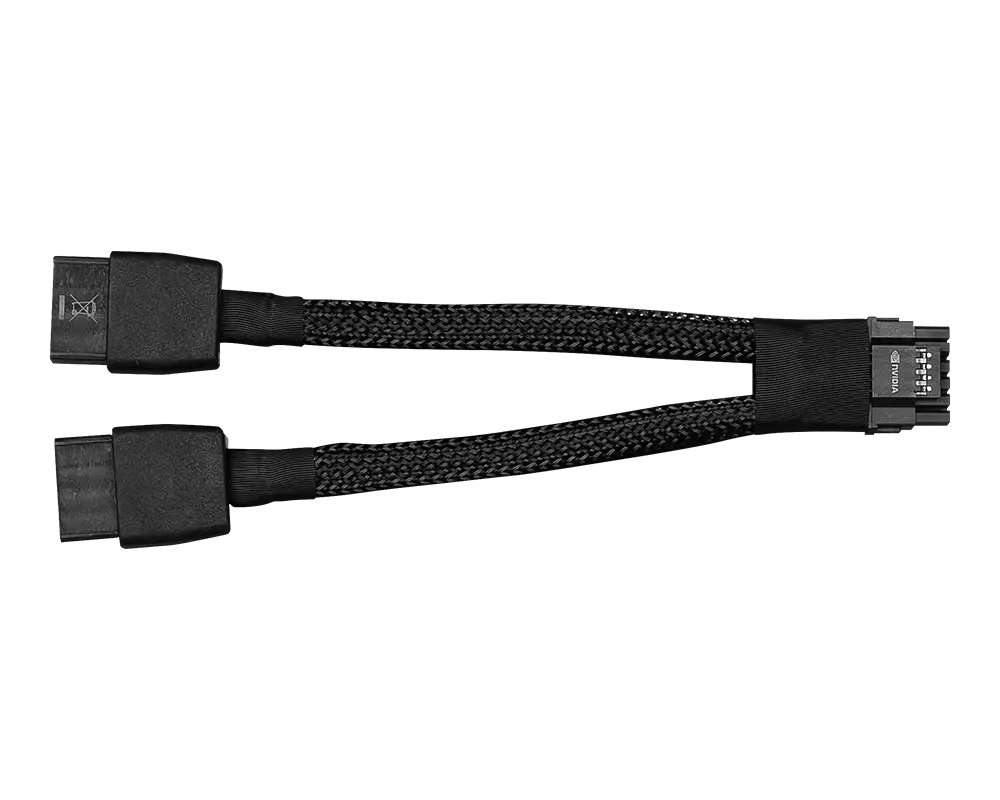 MSI GEFORCE RTX 5070 VENTUS 2X BLACK 12GB OC