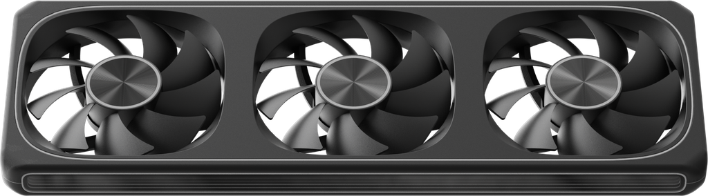 FORMULA V LINE ARGB | TRIPLE FAN AIR FUSION | 360MM | BLACK