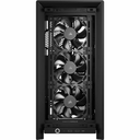  CORSAIR FRAME 4000D RS | 3 FANS | BLACK