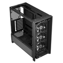  CORSAIR FRAME 4000D RS | 3 FANS | BLACK