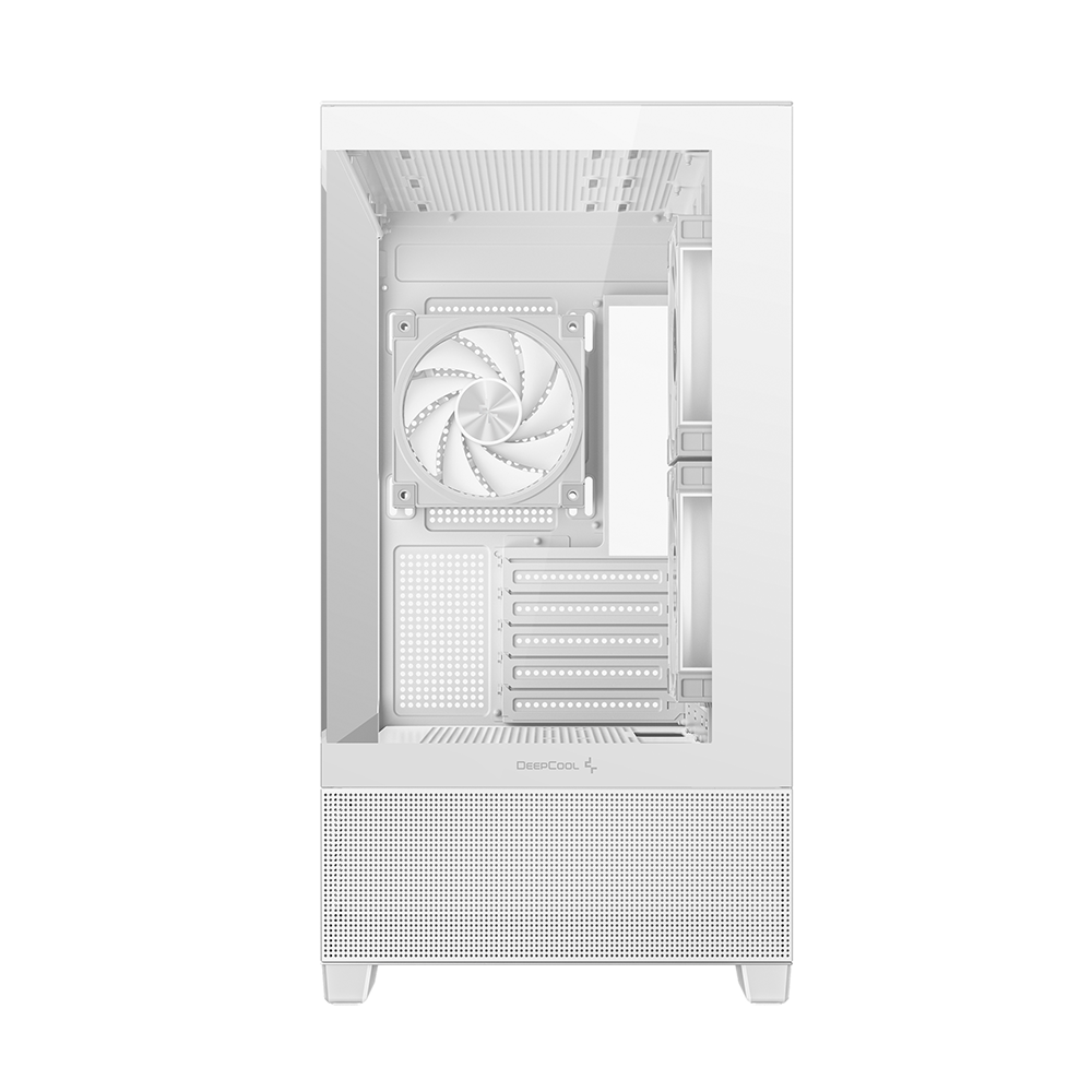 DEEPCOOL CG380 3F | 3 FANS | WHITE