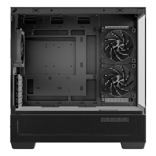 DEEPCOOL CG380 3F | 3 FANS | BLACK