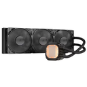  CORSAIR NAUTILUS 360 RS | BLACK