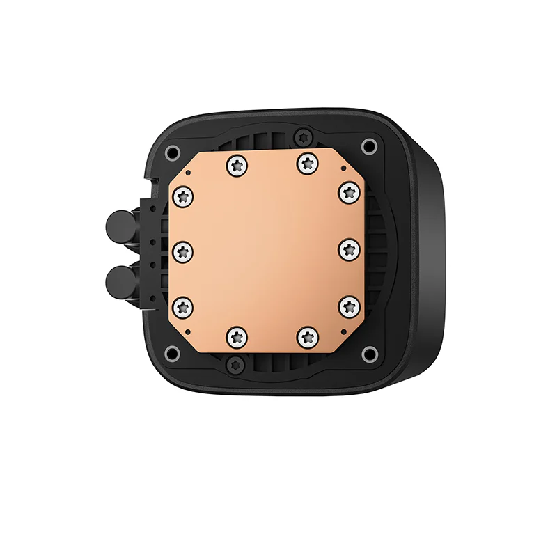 DEEPCOOL LE240 V2 RGB | 240MM | BLACK