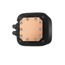 DEEPCOOL LE240 V2 RGB | 240MM | BLACK