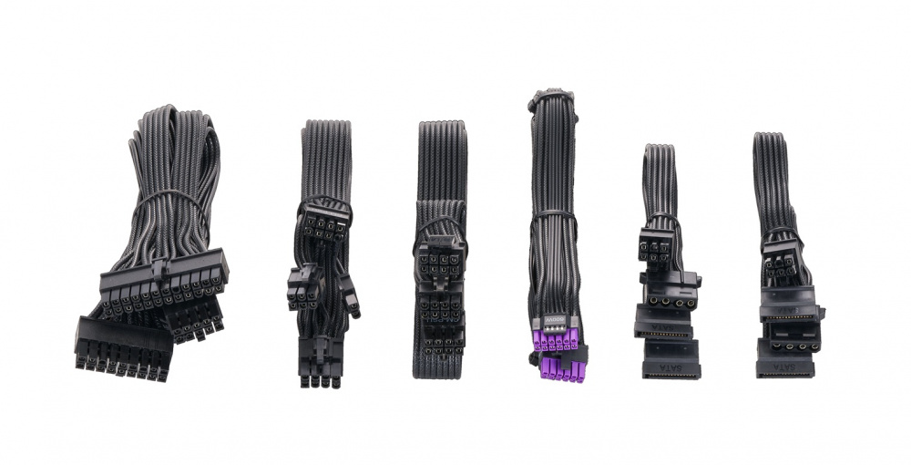  COOLER MASTER ELITE GOLD 750W | 80 PLUS | GOLD | FULL MODULAR