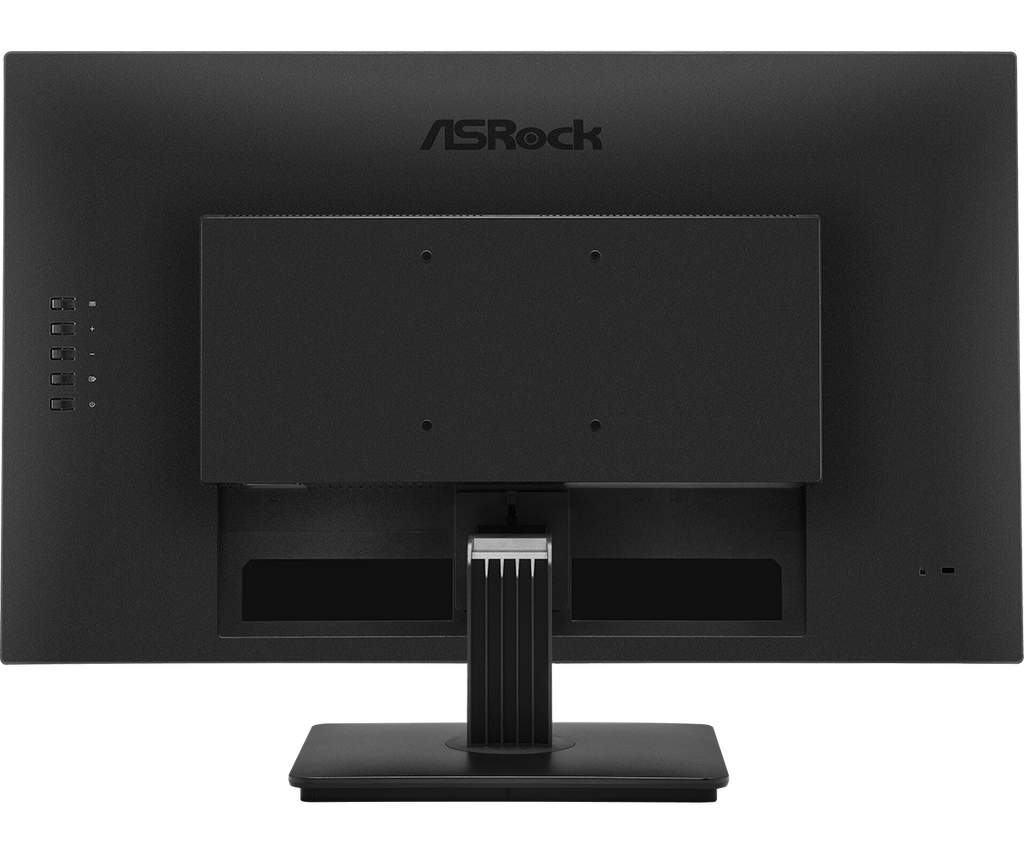 ASROCK PG27FFT1B 27" | 1920 x 1080 | 1MS | 180HZ