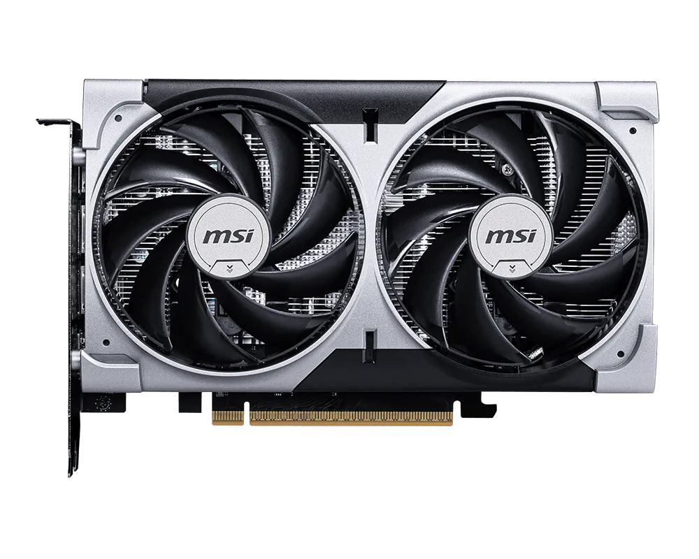 MSI GeForce RTX 5060 8G VENTUS 2X OC