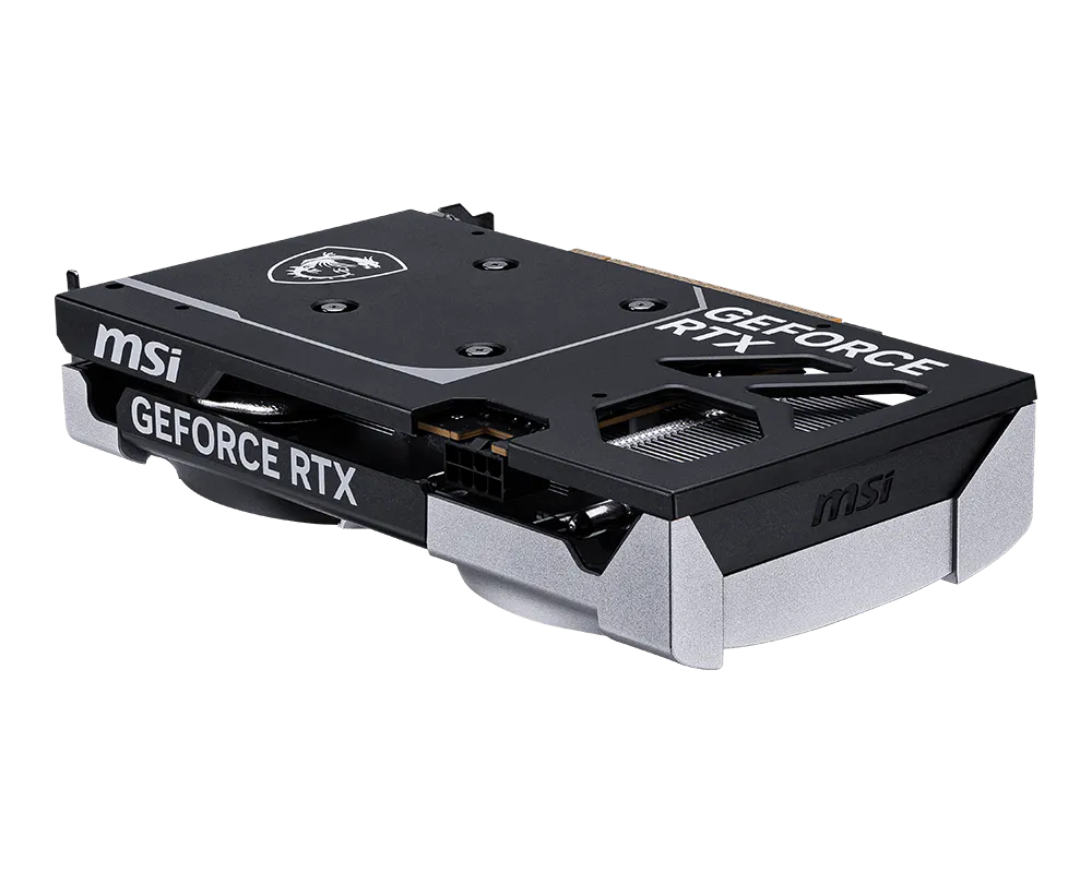 MSI GeForce RTX 5060 8G VENTUS 2X OC