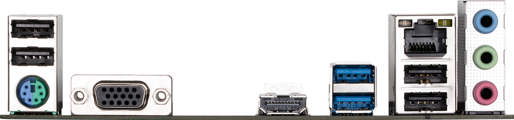 GIGABYTE B760M K V2 DDR4