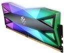 XPG DDR4 SPECTRIX D60G RGB 16GB (2x8GB) 3200MHz