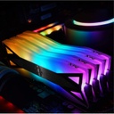 XPG DDR4 SPECTRIX D60G RGB 16GB (2x8GB) 3200MHz