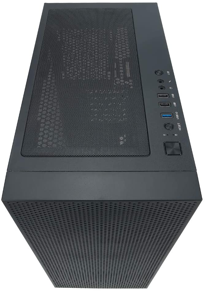 AZZA CSAZ-340F CELESTA ATX Full Tower