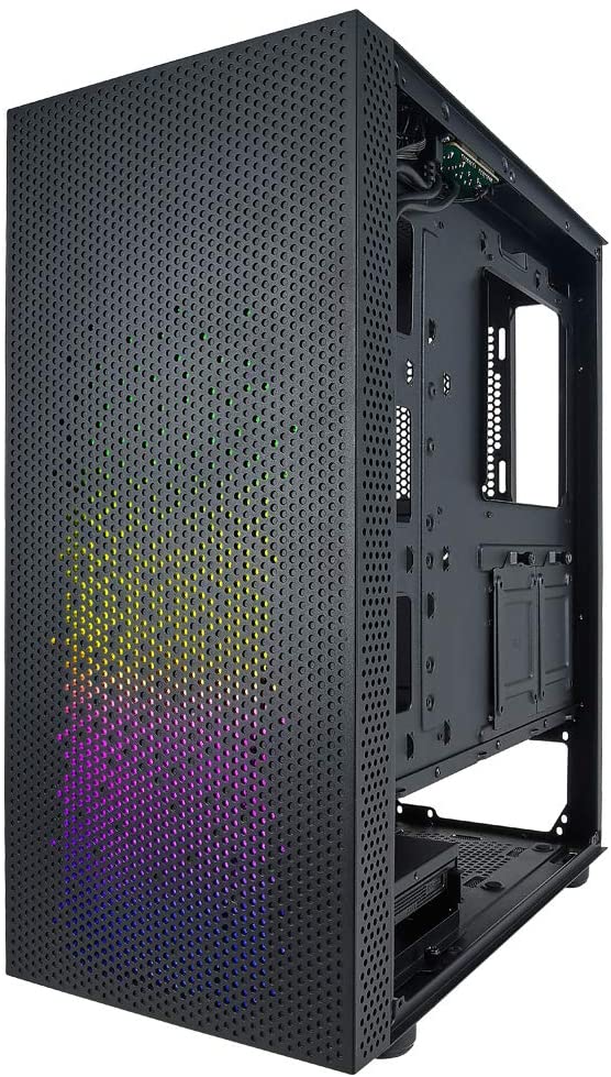AZZA CSAZ-340F CELESTA ATX Full Tower