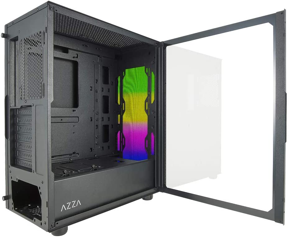 AZZA CSAZ-340F CELESTA ATX Full Tower