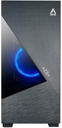 AZZA CSAZ-440 Eclipse ATX Full Tower