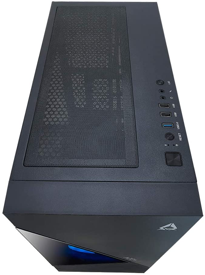 AZZA CSAZ-440 Eclipse ATX Full Tower