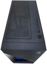 AZZA CSAZ-440 Eclipse ATX Full Tower