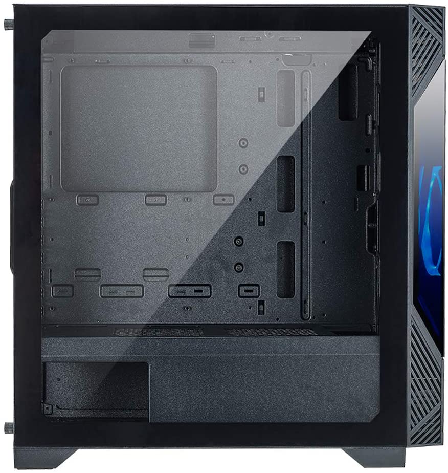 AZZA CSAZ-440 Eclipse ATX Full Tower