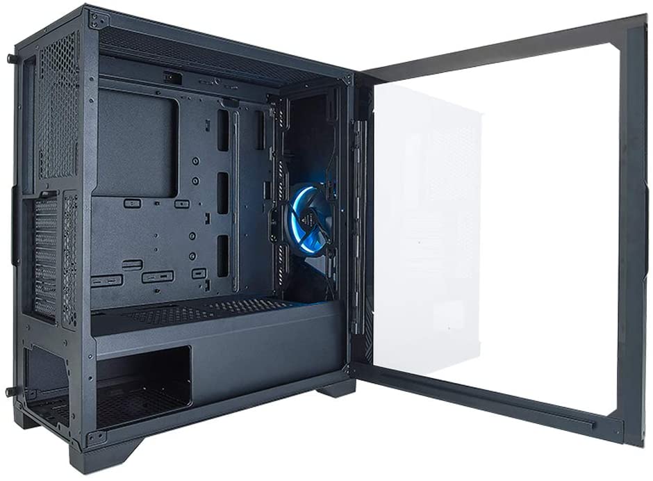 AZZA CSAZ-440 Eclipse ATX Full Tower
