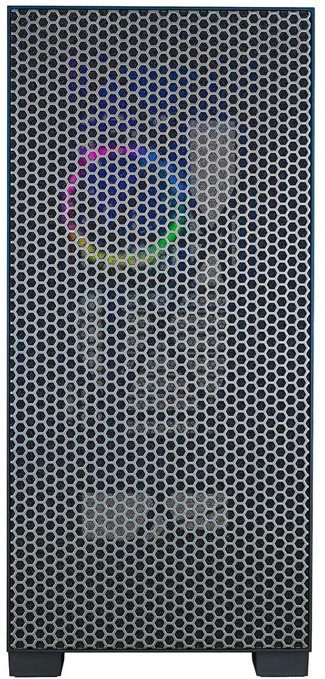 AZZA CSAZ-450 HIVE ATX Full Tower