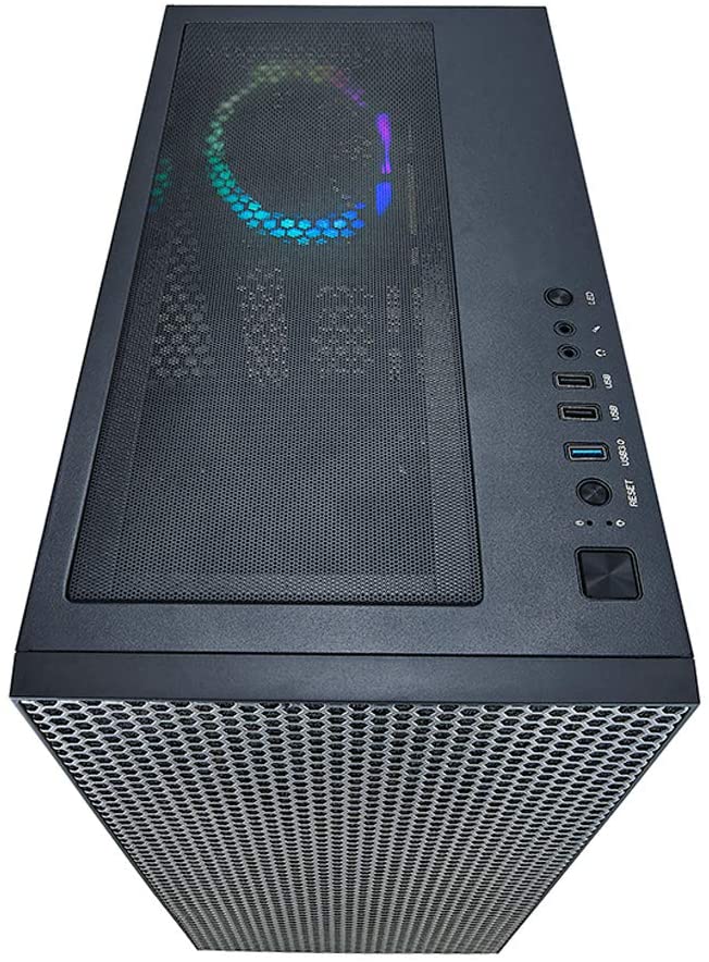 AZZA CSAZ-450 HIVE ATX Full Tower