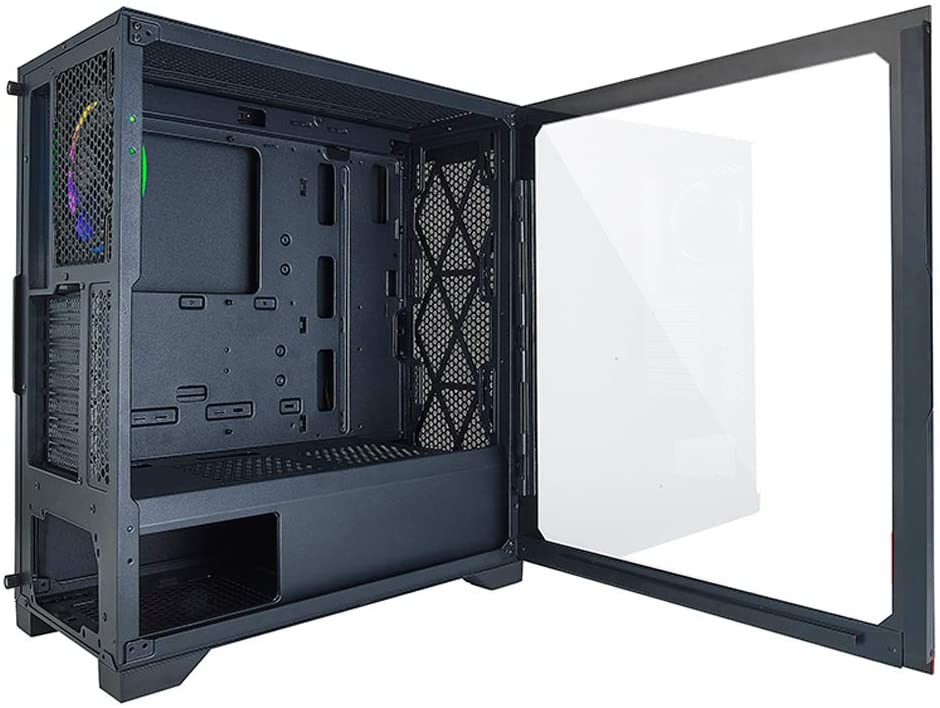 AZZA CSAZ-450 HIVE ATX Full Tower
