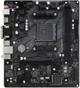 ASRock B550M-HDV Micro ATX
