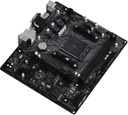 ASRock B550M-HDV Micro ATX