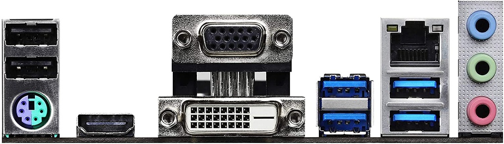 ASRock B550M-HDV Micro ATX