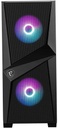 MSI – MAG Forge 100R Mid Tower ATX
