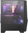 MSI – MAG Forge 100R Mid Tower ATX