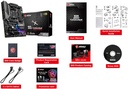 MSI MAG B550 TOMAHAWK