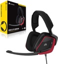 Corsair VOID Elite Surround Premium Gaming Headset with 7.1 Surround Sound