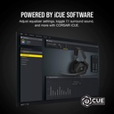 Corsair VOID Elite Surround Premium Gaming Headset with 7.1 Surround Sound
