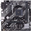 ASUS PRIME A520M-K AMD AM4 (3rd Gen Ryzen) Micro-ATX