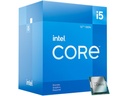 Intel Core i5-12400F